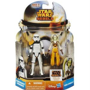 Star Wars Rebels